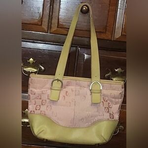 Vintage  MaggiB shoulder bag